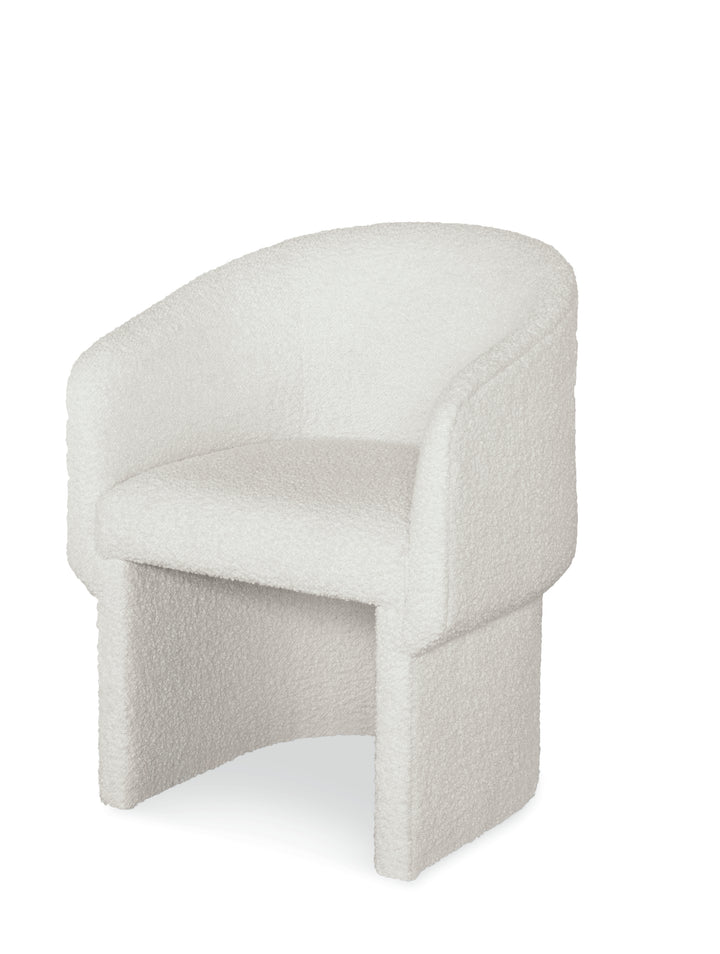 Upholstered Dining Chair