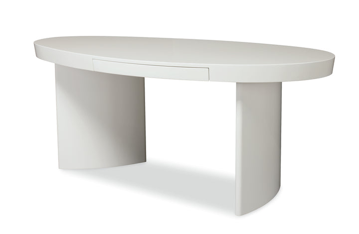 Writing Desk - White