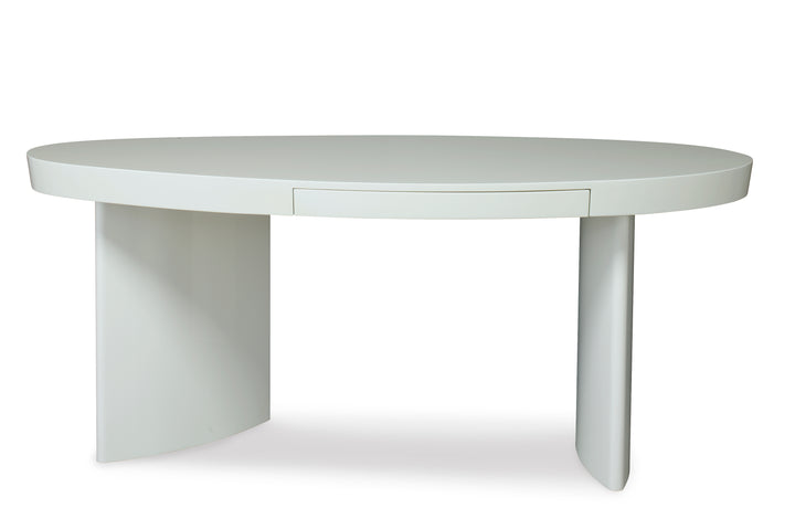 Writing Desk - White