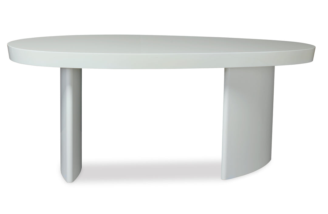 Writing Desk - White