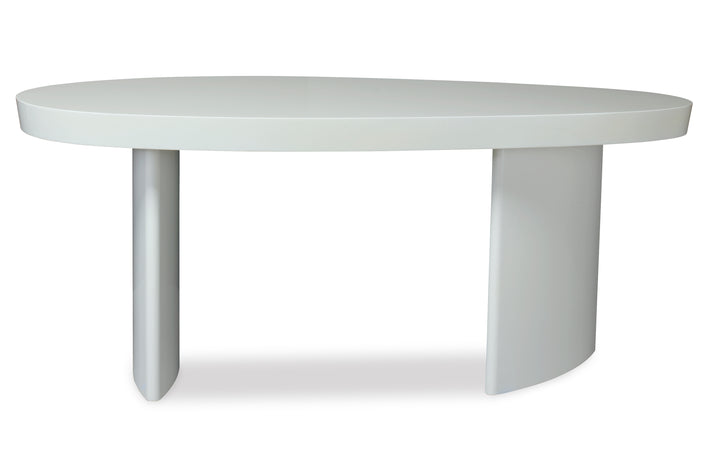 Writing Desk - White