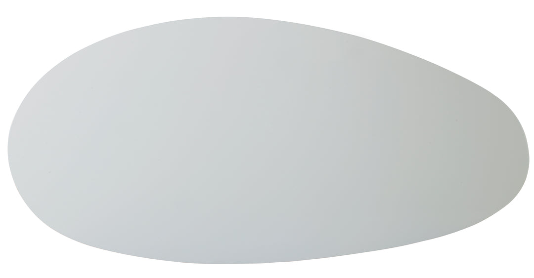 Writing Desk - White
