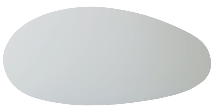 Writing Desk - White