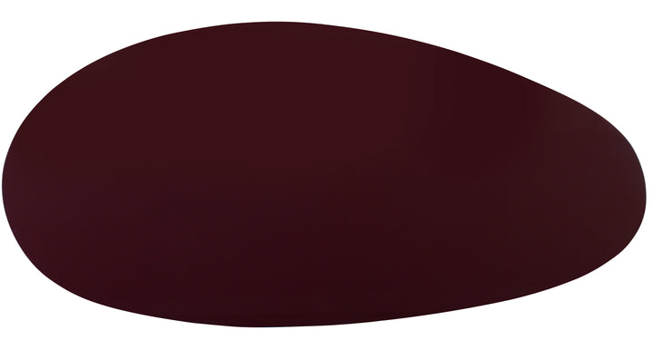 Writing Desk - Oxblood