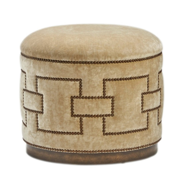 Carlton Ottoman