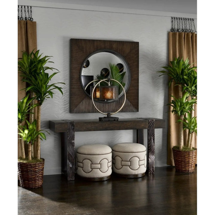 Carlton Ottoman