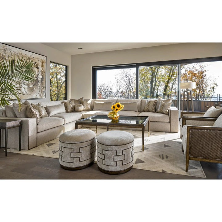 Carlton Ottoman