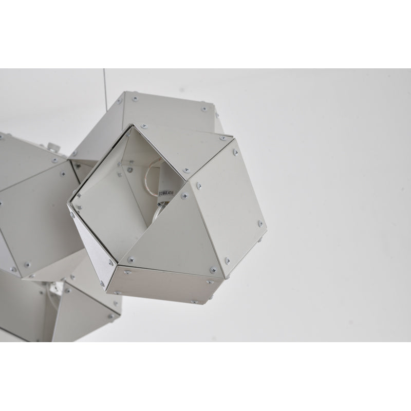 11 Light Chandelier