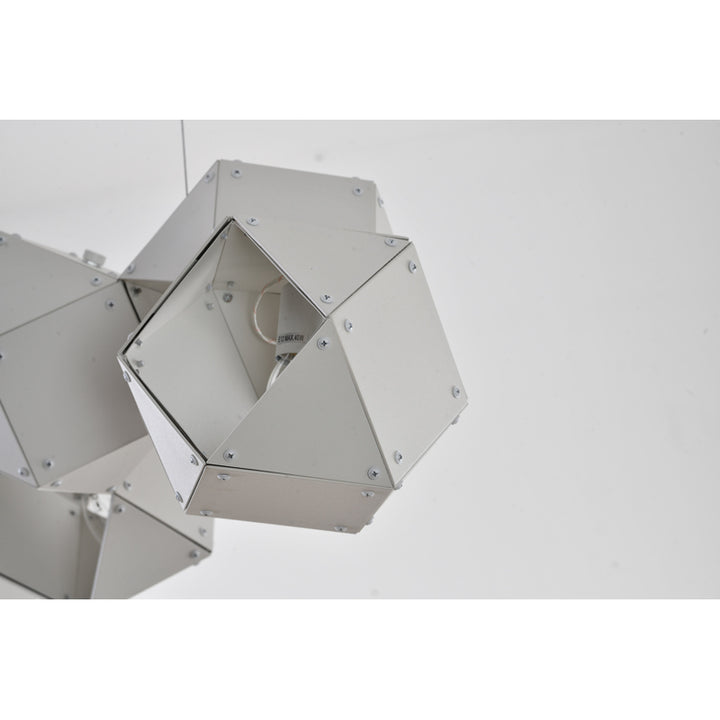 11 Light Chandelier