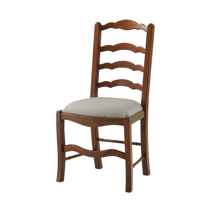 Evening with Friends Side Chair