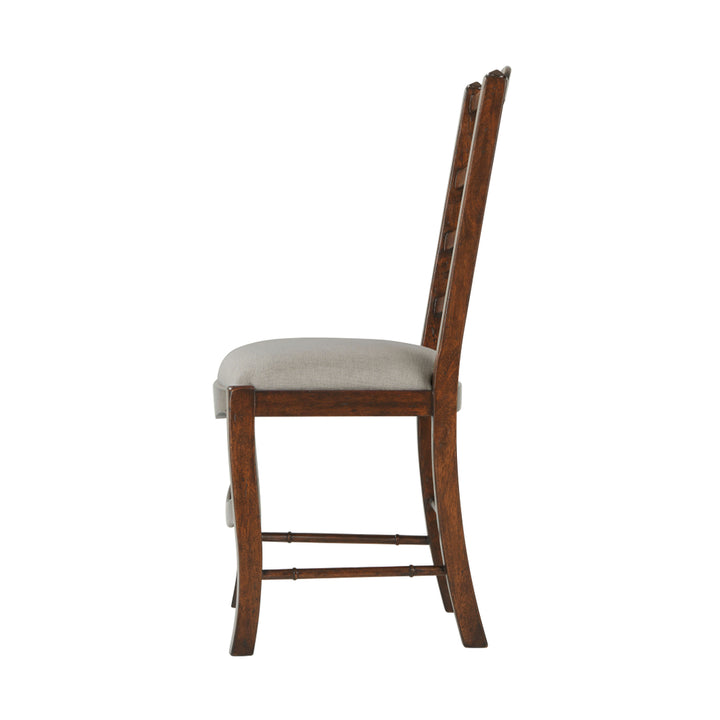 Evening with Friends Side Chair