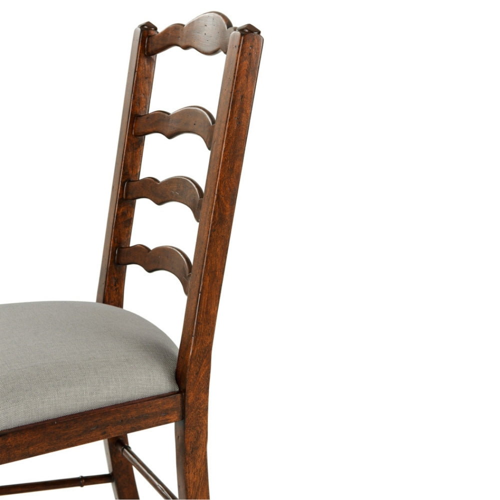 Evening with Friends Side Chair