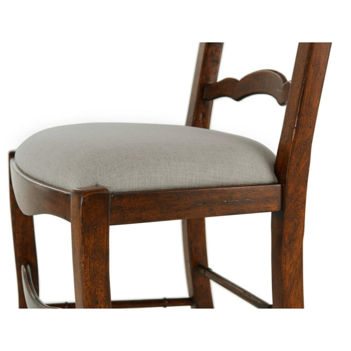 Evening with Friends Side Chair