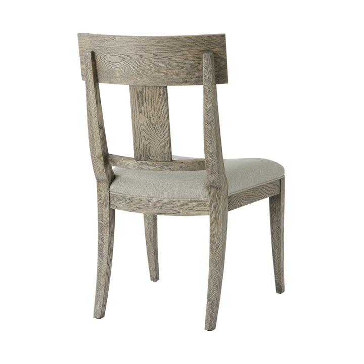 Jude Klismos Dining Side Chair