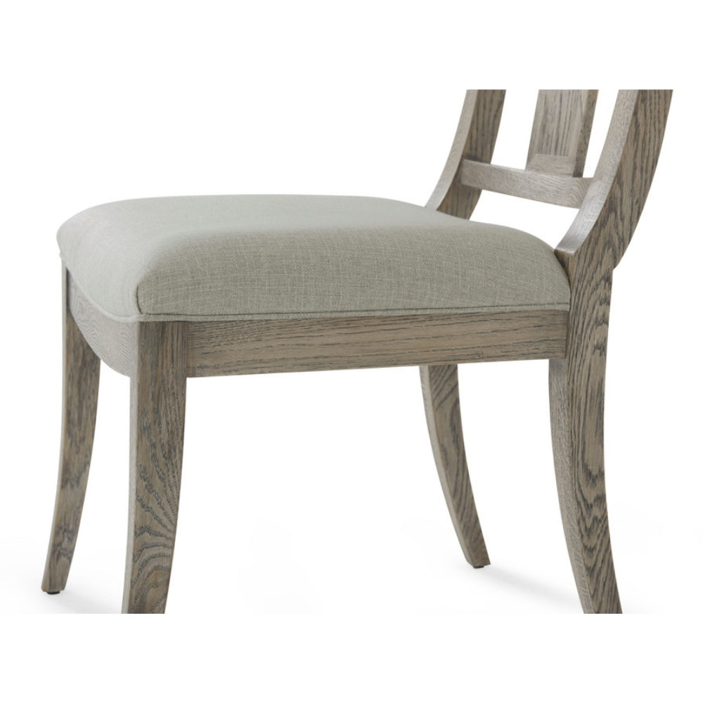 Jude Klismos Dining Side Chair