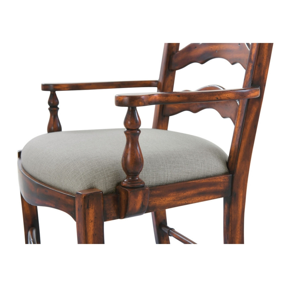 Evening with Friends Armchair