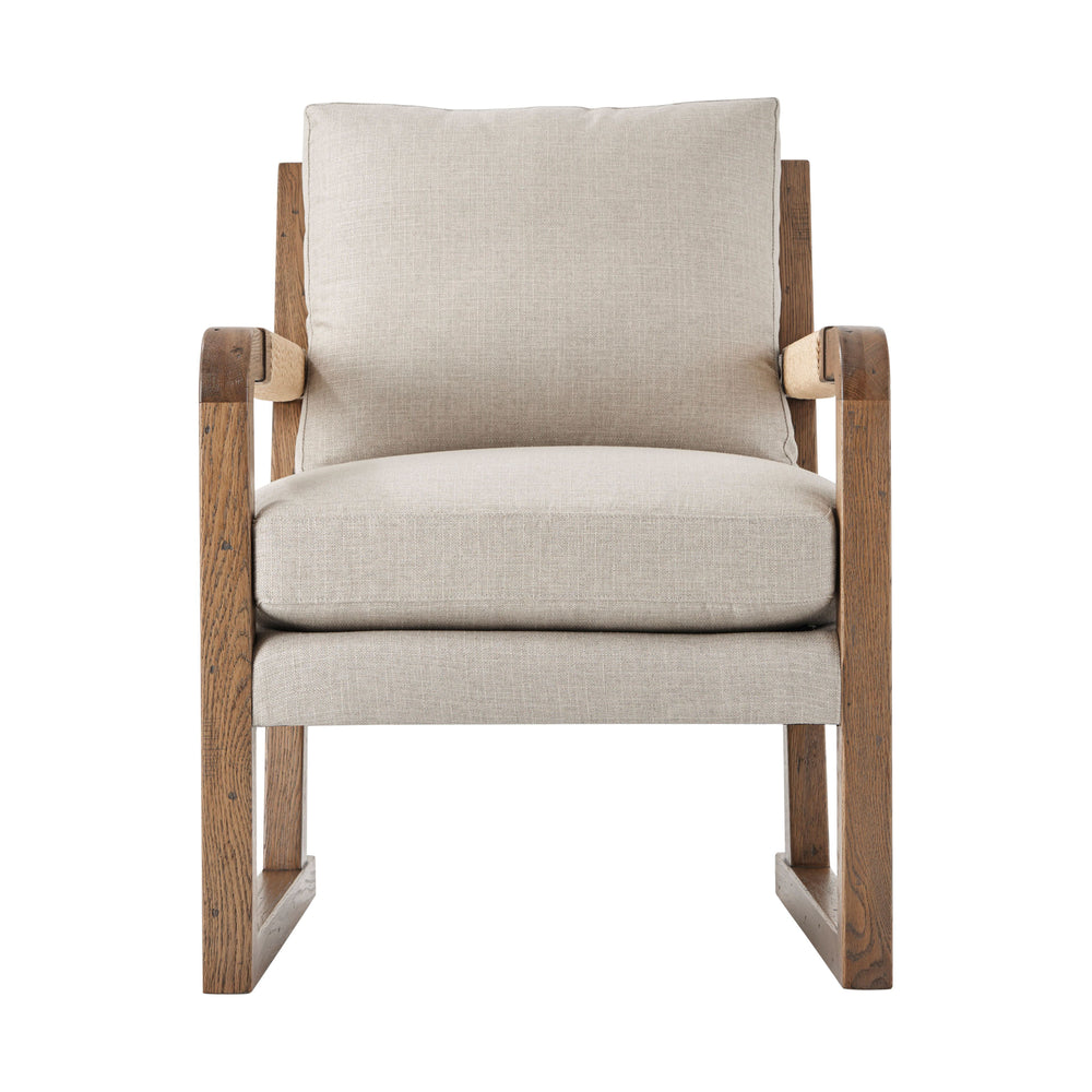 Cabell Upholstered Chair II