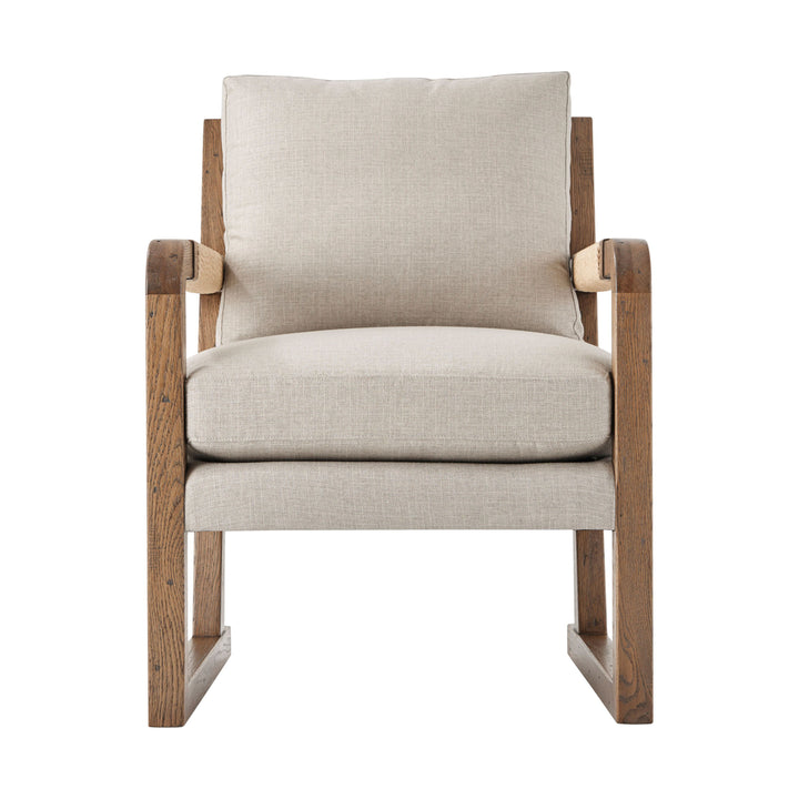 Cabell Upholstered Chair II
