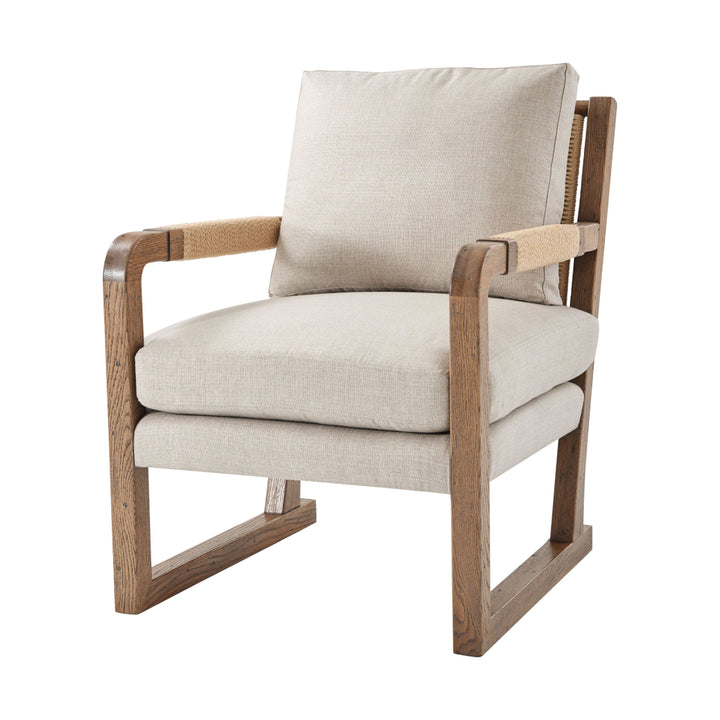 Cabell Upholstered Chair II