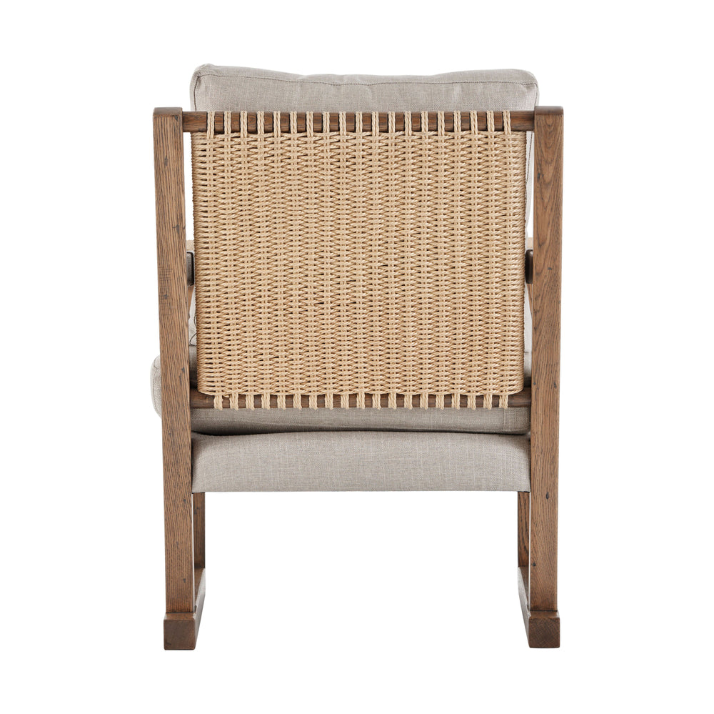 Cabell Upholstered Chair II
