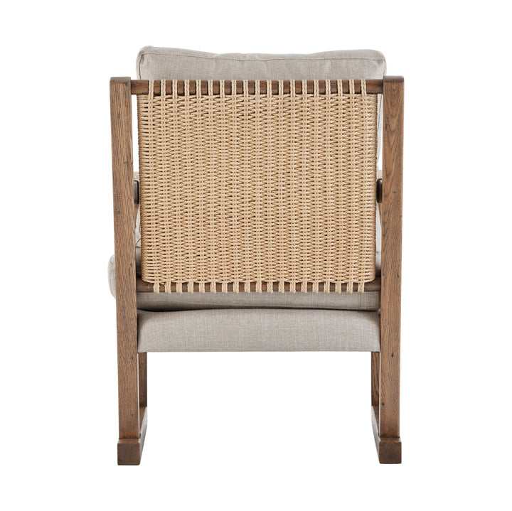 Cabell Upholstered Chair II