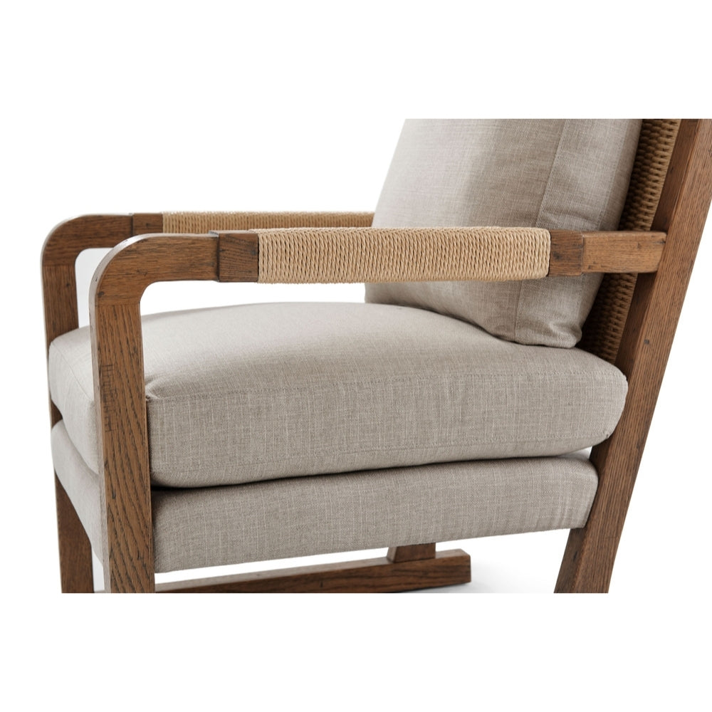 Cabell Upholstered Chair II