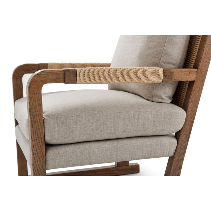 Cabell Upholstered Chair II