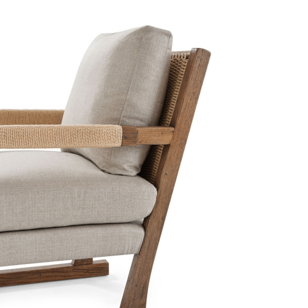 Cabell Upholstered Chair II