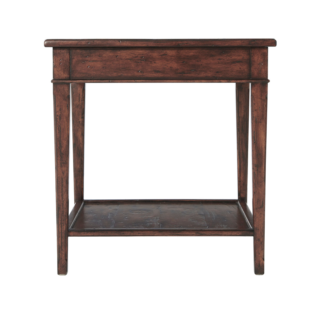 The Castle Guest Side Table