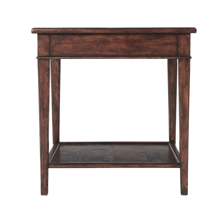 The Castle Guest Side Table