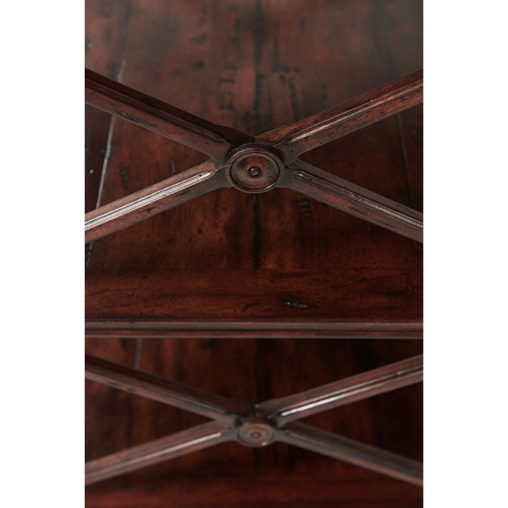 Devereux's Side Table