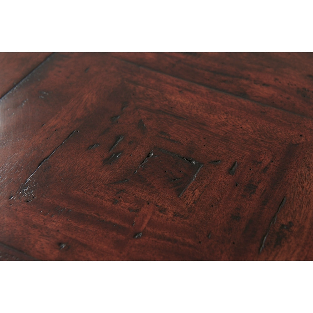 Devereux's Side Table