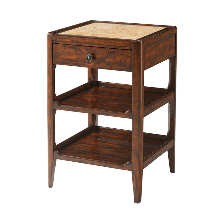 Tamworth Side Table