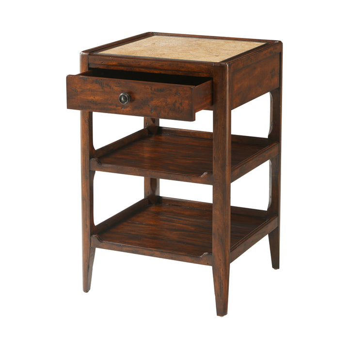 Tamworth Side Table