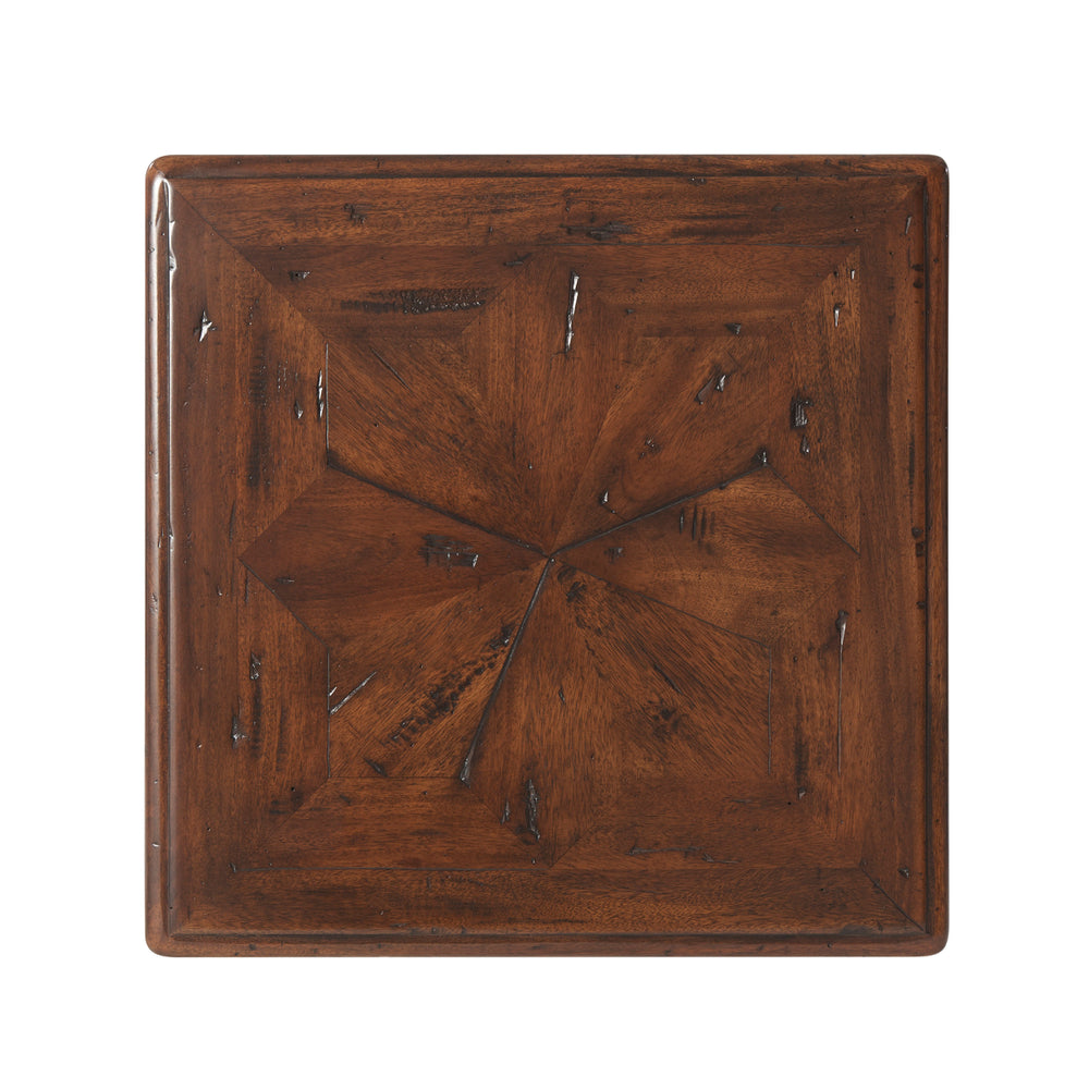 Ida's Side Table