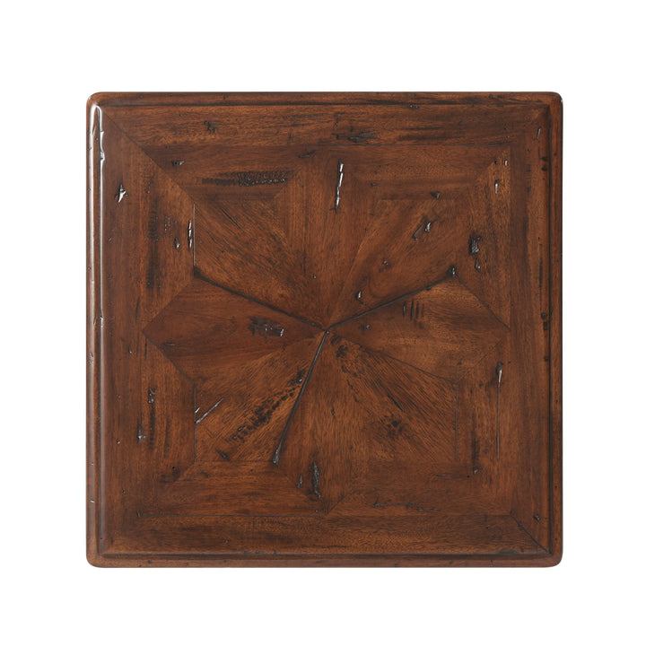 Ida's Side Table
