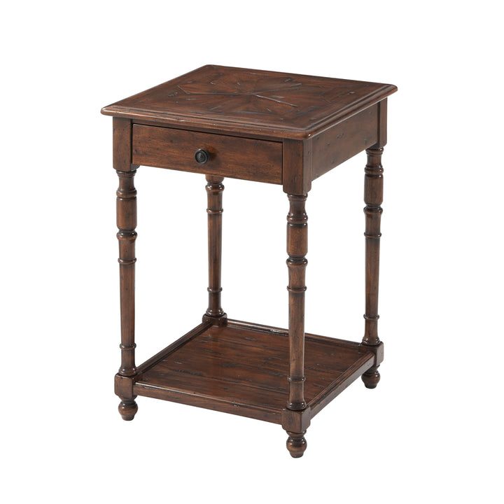 Ida's Side Table