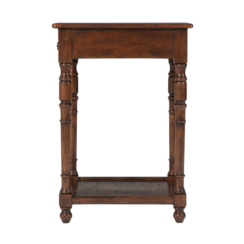 Ida's Side Table