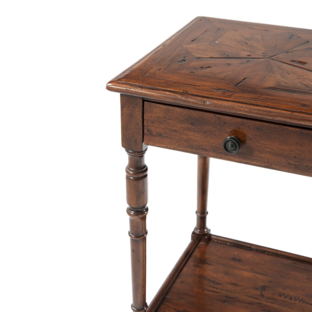 Ida's Side Table