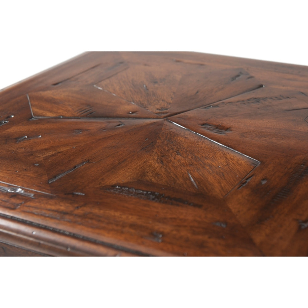 Ida's Side Table