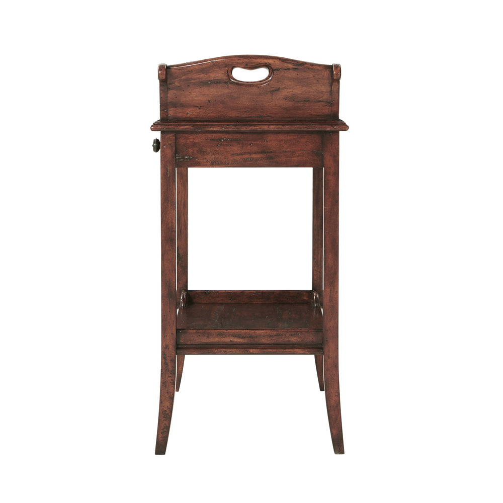 The Herb Garden Side Table