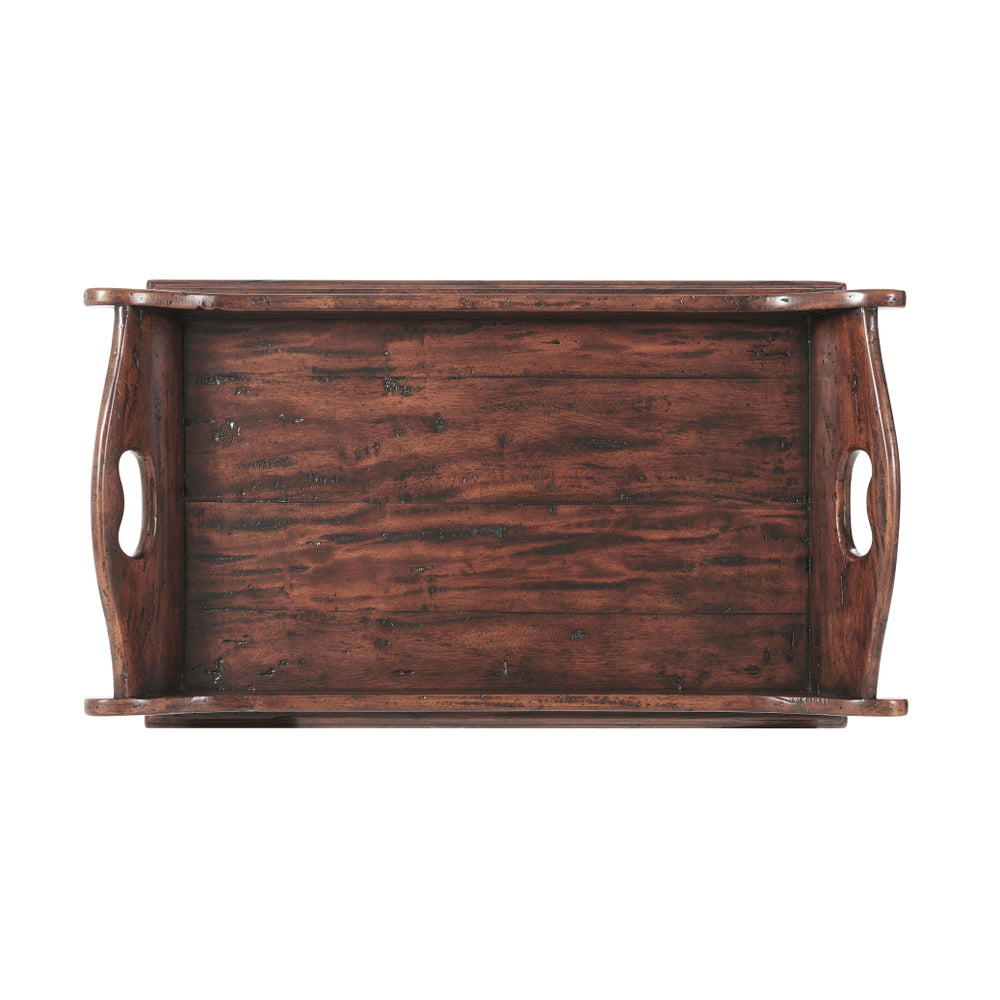 The Herb Garden Side Table