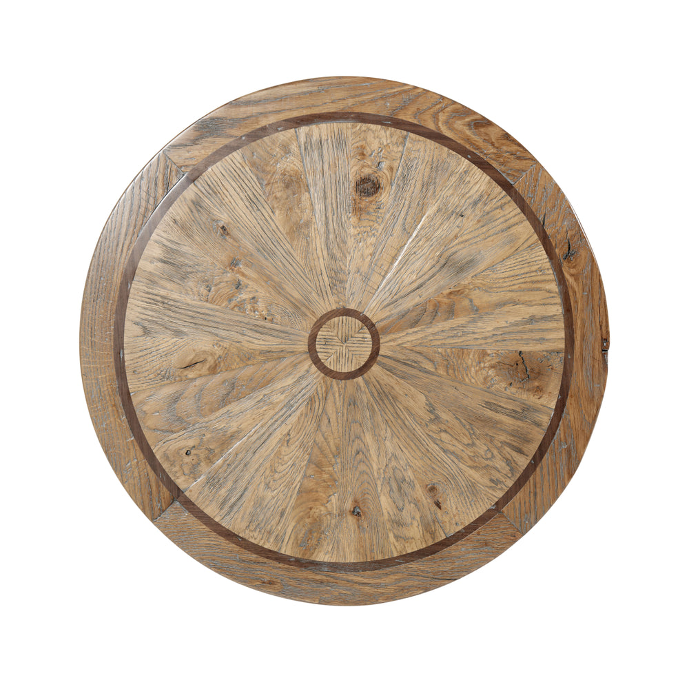 Weston Side Table