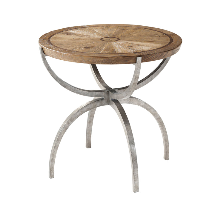 Weston Side Table