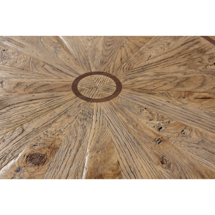 Weston Side Table