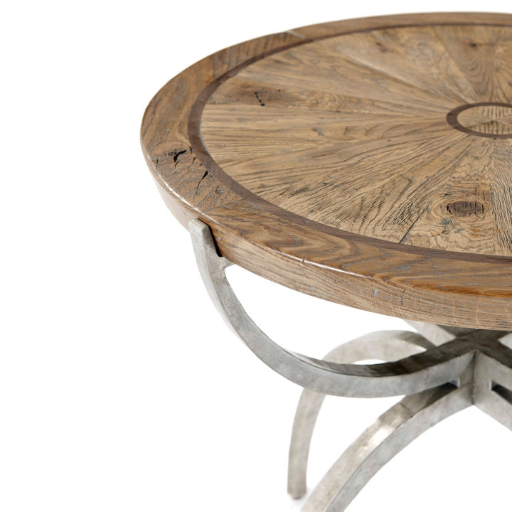 Weston Side Table