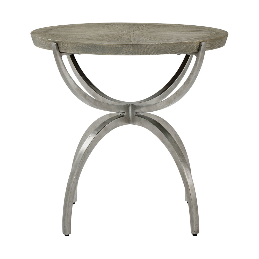 Weston Side Table