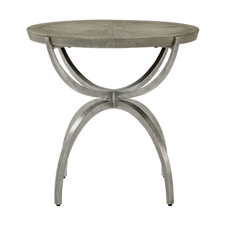 Weston Side Table
