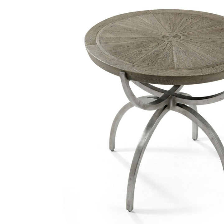 Weston Side Table