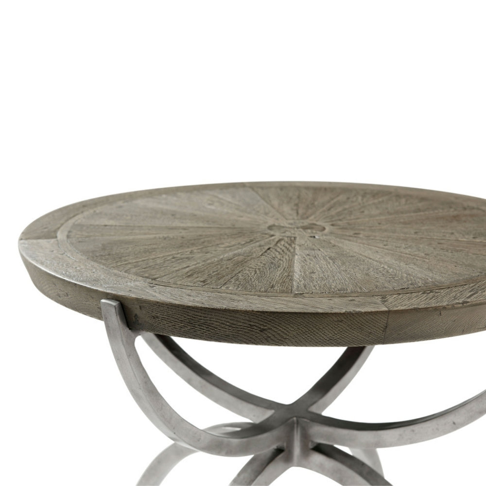 Weston Side Table